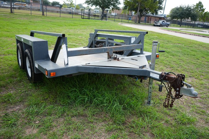 Image for Spring Branch Independent School District (School Buses, Vehicle, & Trailer) - Houston, TX 77055