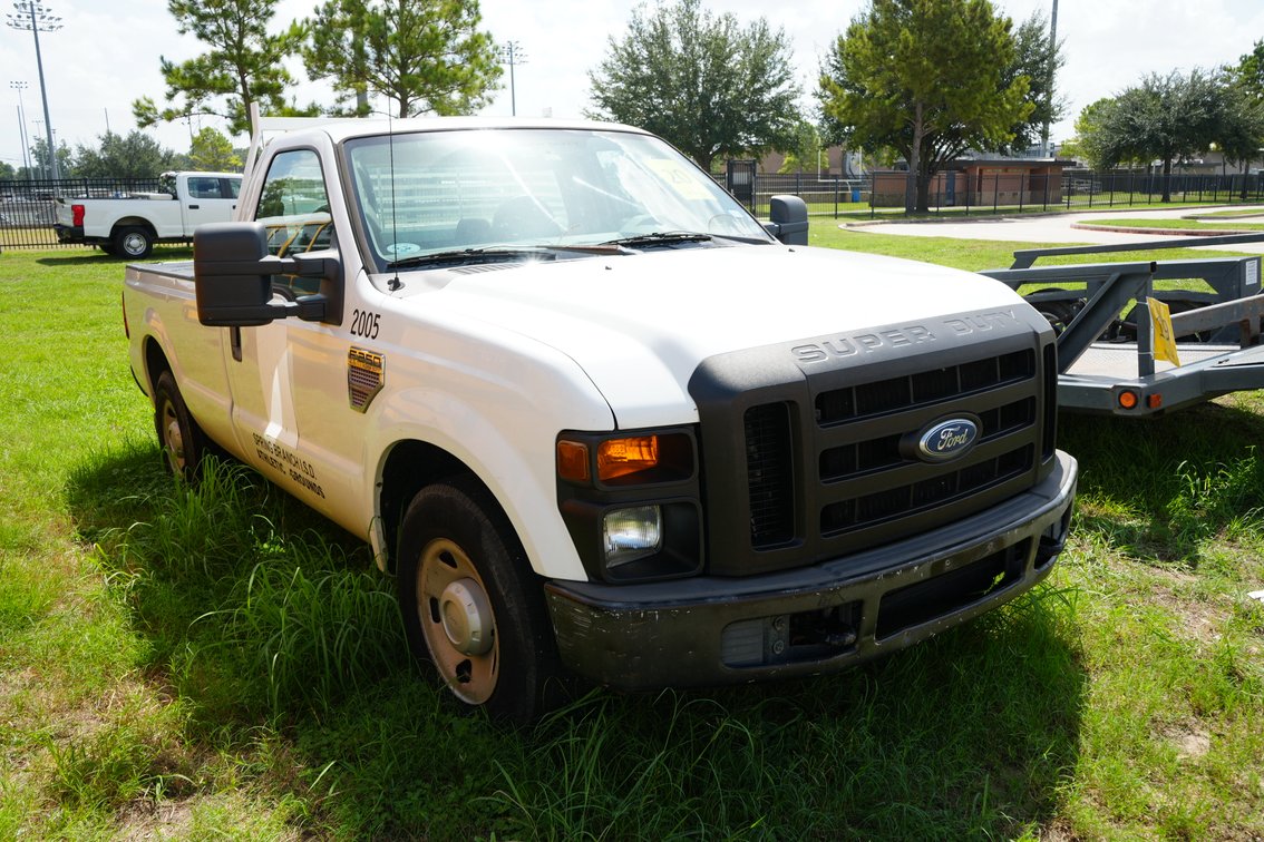 Image for Spring Branch Independent School District (School Buses, Vehicle, & Trailer) - Houston, TX 77055