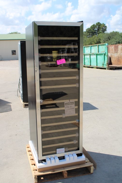 Image for Altech (Auction #15) - Tomball, TX 77377