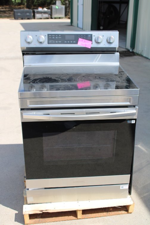 Image for Altech (Auction #15) - Tomball, TX 77377