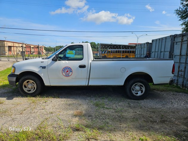 Image for Lumberton Independent School District (Vehicles, Trailers, and Shipping Containers) - Lumberton, TX 77657