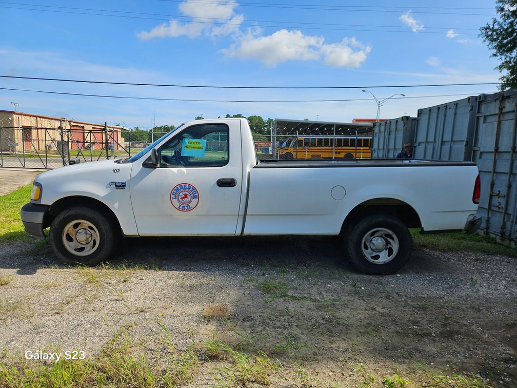 Image for Lumberton Independent School District (Vehicles, Trailers, and Shipping Containers) - Lumberton, TX 77657