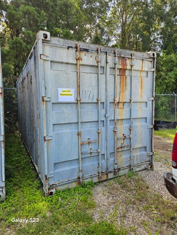 Image for Lumberton Independent School District (Vehicles, Trailers, and Shipping Containers) - Lumberton, TX 77657