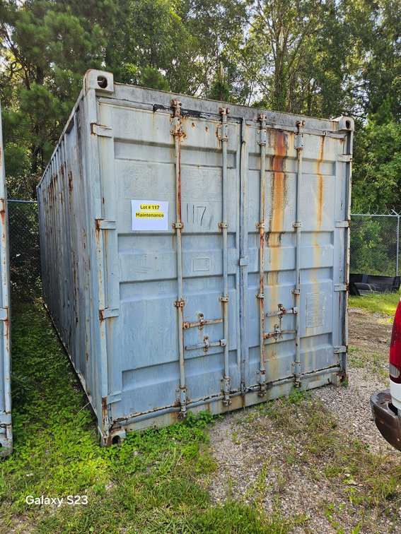 Image for Lumberton Independent School District (Vehicles, Trailers, and Shipping Containers) - Lumberton, TX 77657