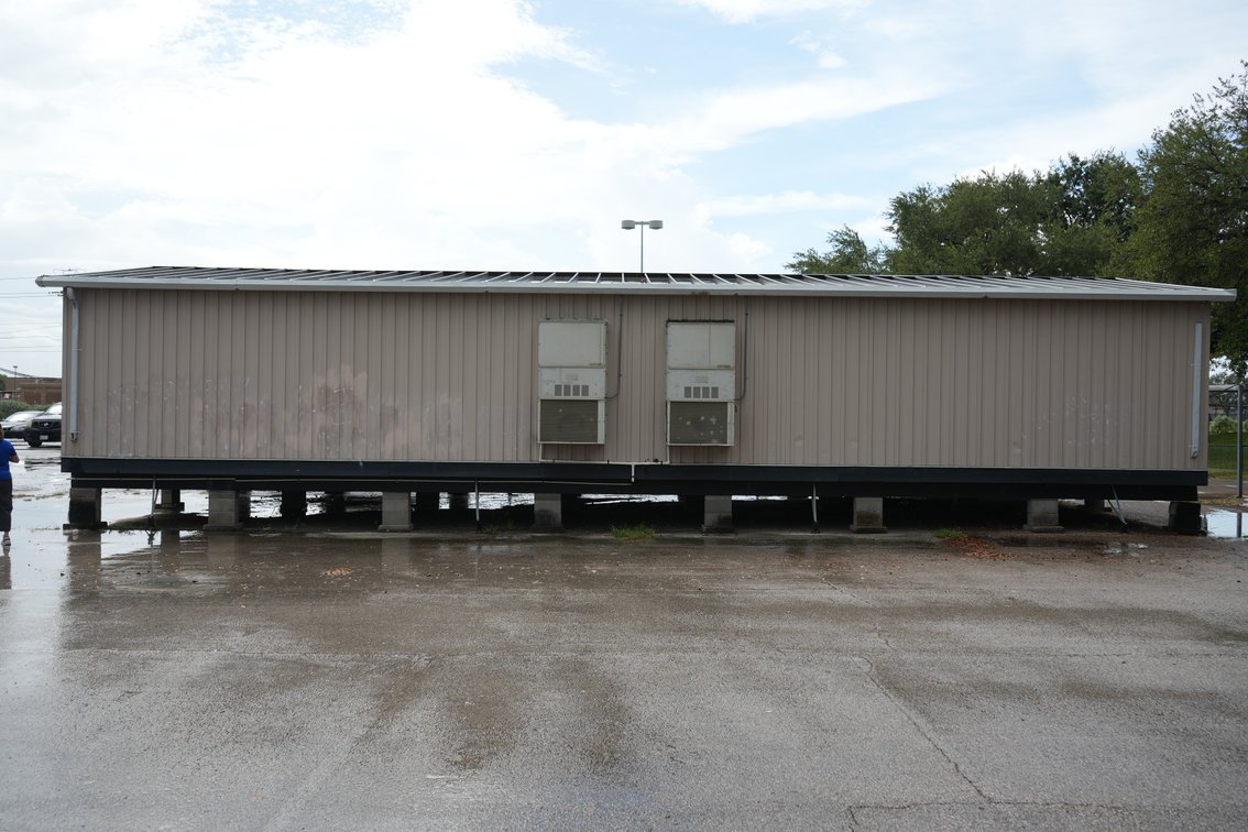 Image for Alief Independent School District (Portables) - Houston, TX 77072