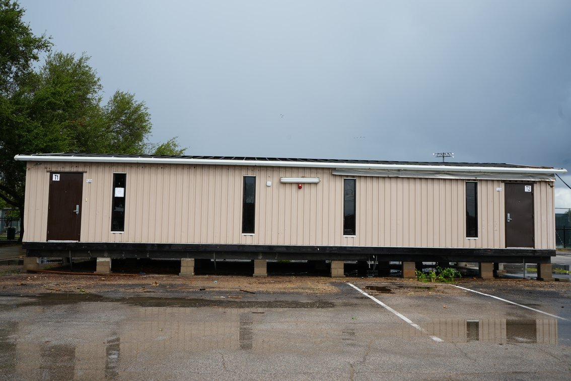 Image for Alief Independent School District (Portables) - Houston, TX 77072