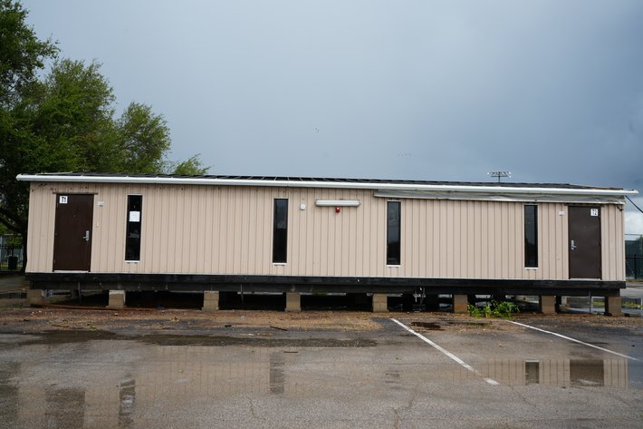 Image for Alief Independent School District (Portables) - Houston, TX 77072