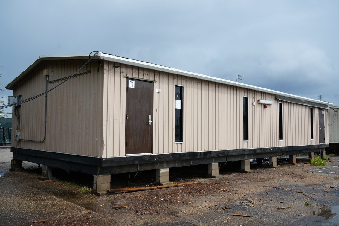 Image for Alief Independent School District (Portables) - Houston, TX 77072