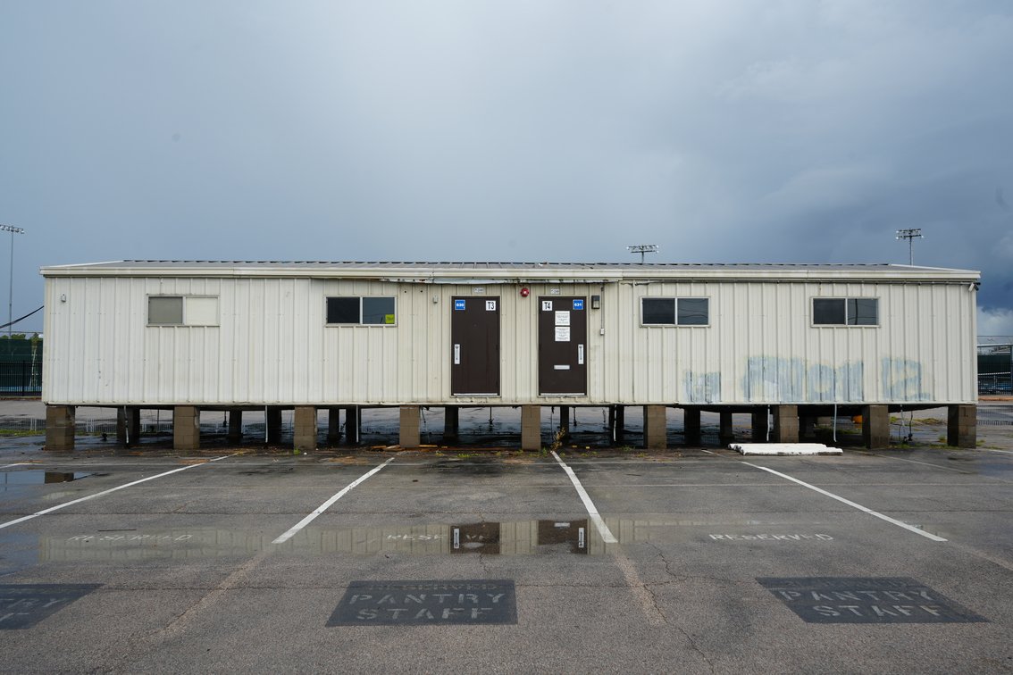 Image for Alief Independent School District (Portables) - Houston, TX 77072