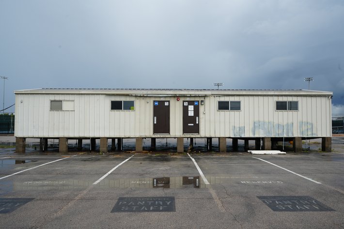 Image for Alief Independent School District (Portables) - Houston, TX 77072