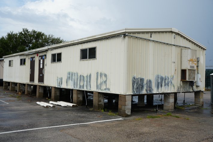 Image for Alief Independent School District (Portables) - Houston, TX 77072