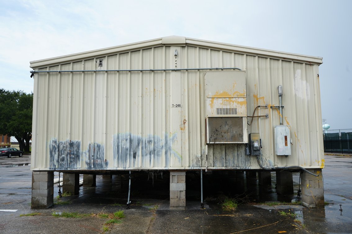 Image for Alief Independent School District (Portables) - Houston, TX 77072
