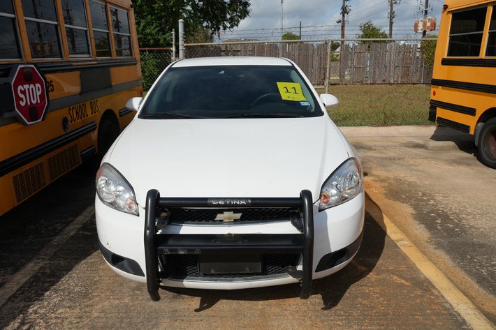 Image for Alief Independent School District (School Buses, Vehicles, & Surplus) - Houston, TX 77072
