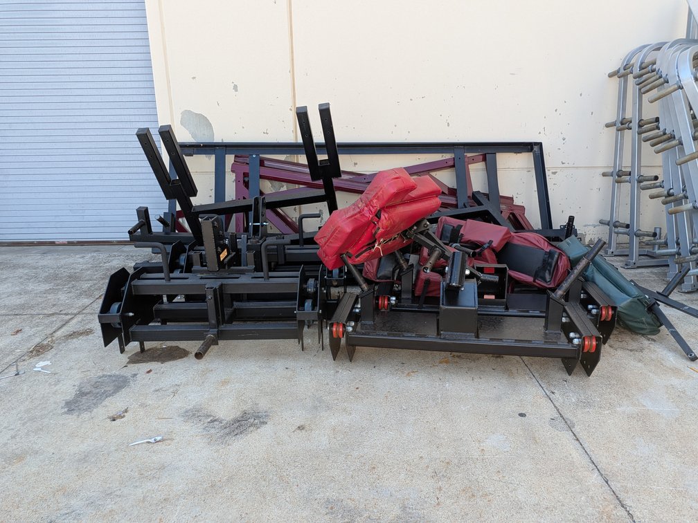 Image for Leander Independent School District (Surplus #14) - Cedar Park, TX 78613