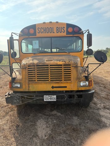 Image for Rice Consolidated Independent School District - Altair, TX 77412