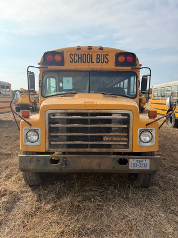 Image for Rice Consolidated Independent School District - Altair, TX 77412