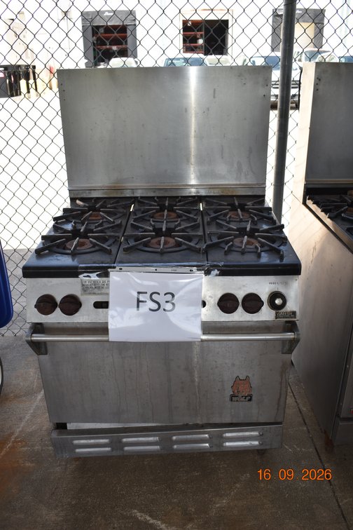 Image for Northside Independent School District (Warehouse Surplus) - San Antonio, TX 78245