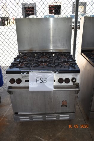 Image for Northside Independent School District (Warehouse Surplus) - San Antonio, TX 78245