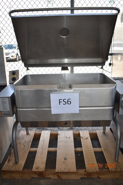 Image for Northside Independent School District (Warehouse Surplus) - San Antonio, TX 78245