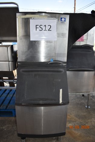 Image for Northside Independent School District (Warehouse Surplus) - San Antonio, TX 78245
