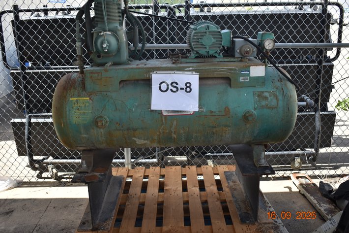 Image for Northside Independent School District (Warehouse Surplus) - San Antonio, TX 78245