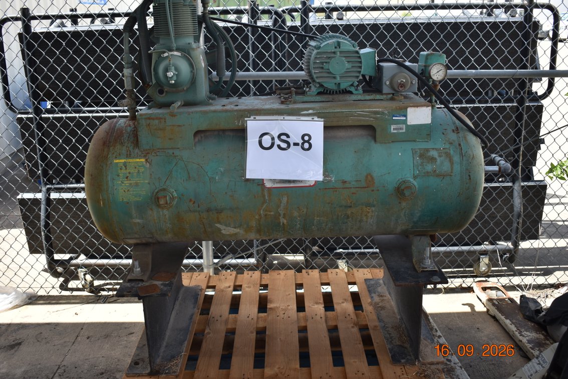 Image for Northside Independent School District (Warehouse Surplus) - San Antonio, TX 78245