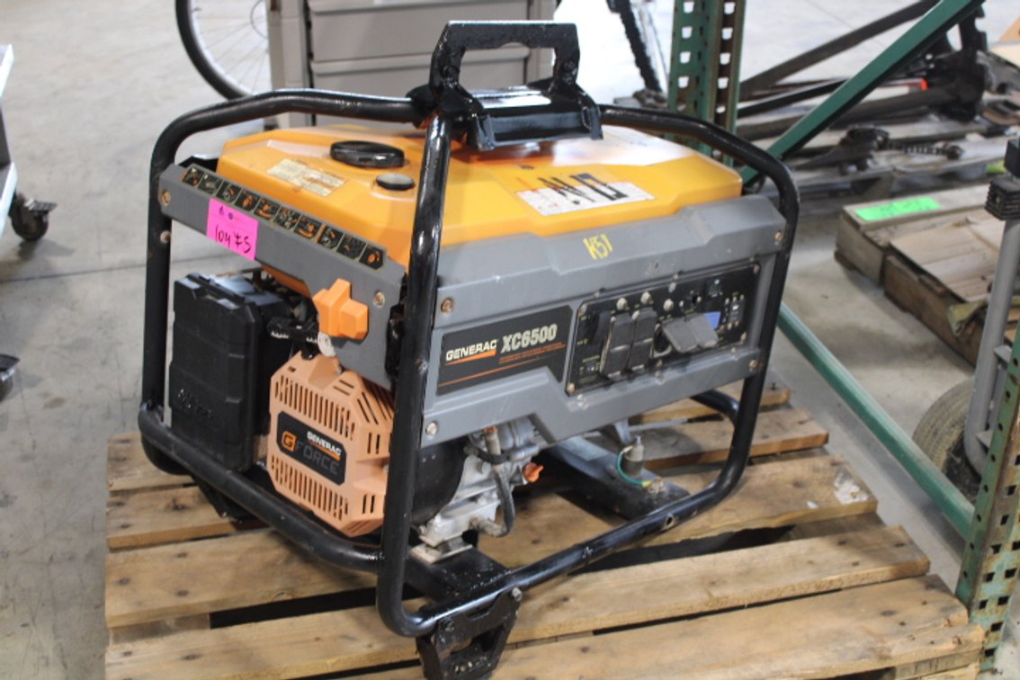 Image for Generators, Appliances, and More! - Tomball, TX 77377