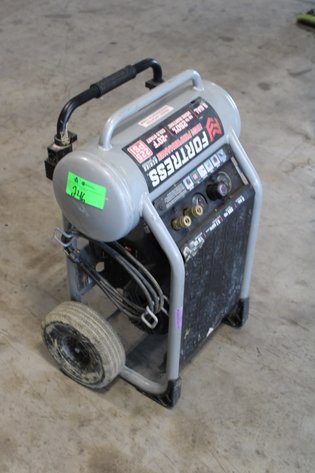 Image for Electric Weed Eaters, Centrifugal Pump, and More! - Tomball, TX 77377