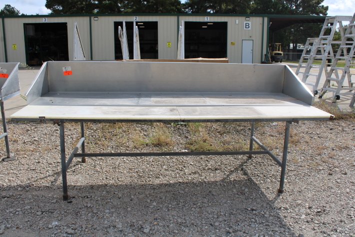 Image for Commercial Prep Table, Double Convection Oven, and More! - Tomball, TX 77377