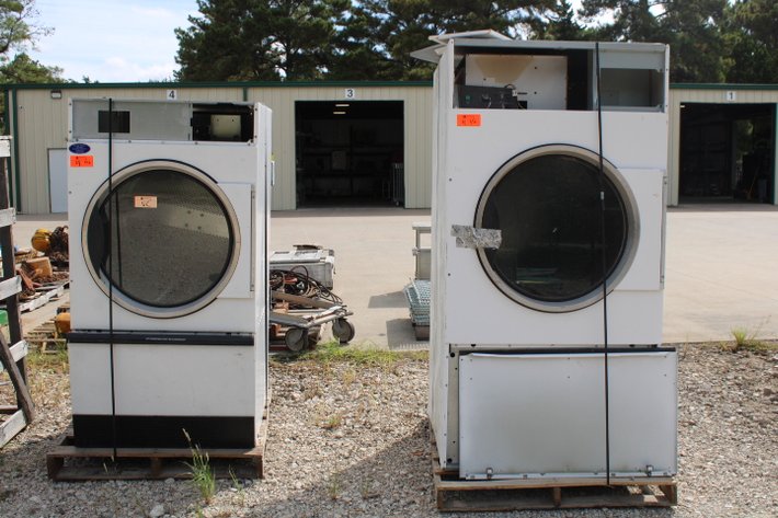 Image for Commercial Prep Table, Double Convection Oven, and More! - Tomball, TX 77377