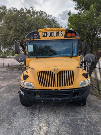 Image for Jubilee Academic Center (Buses) - Brownsville, TX 78521