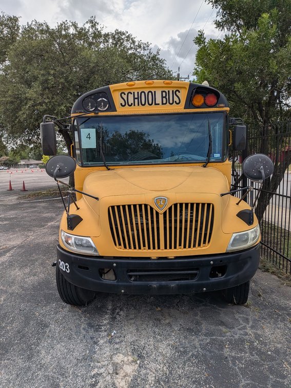 Image for Jubilee Academic Center (Buses) - Brownsville, TX 78521