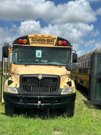 Image for Jubilee Academic Center (Buses) - Brownsville, TX 78521