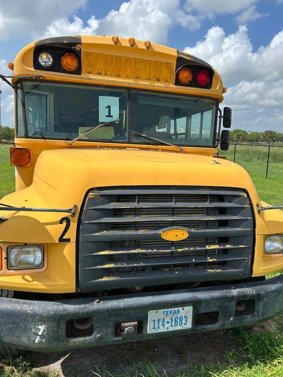 Image for Jubilee Academic Center (Buses) - Brownsville, TX 78521