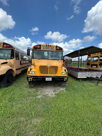 Image for Jubilee Academic Center (Buses) - Brownsville, TX 78521