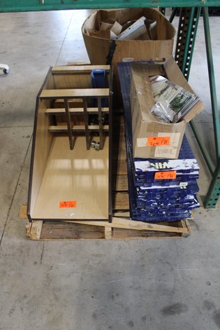 Image for Office Supplies, House Repair, and More! - Tomball, TX 77377