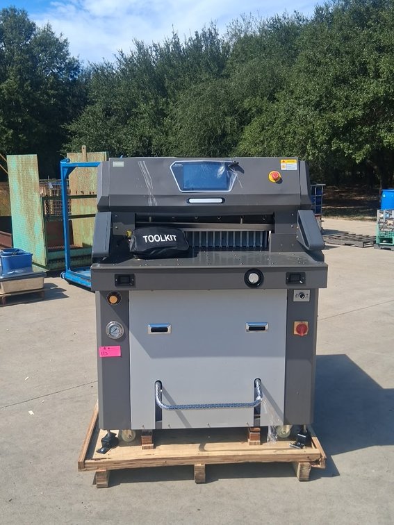 Image for Altech (Auction #18) - Tomball, TX 77377