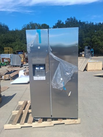 Image for Altech (Auction #18) - Tomball, TX 77377