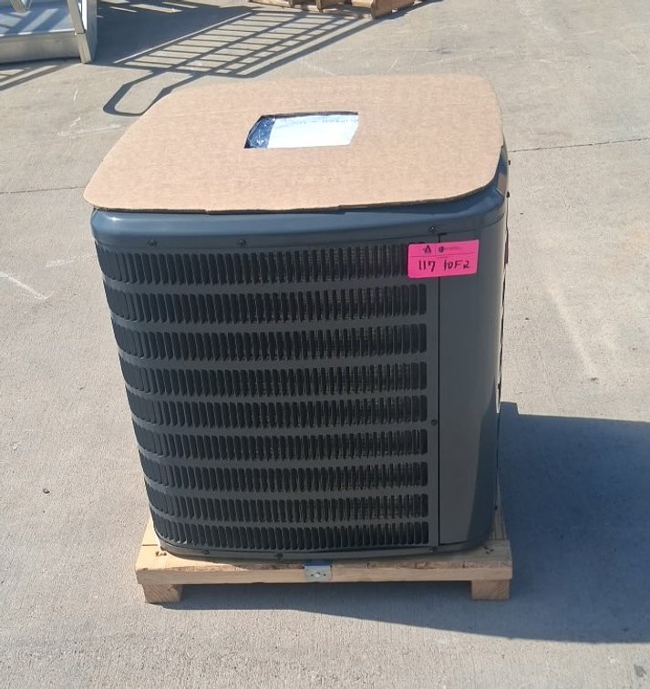 Image for Altech (Auction #18) - Tomball, TX 77377
