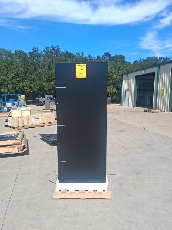 Image for Altech (Auction #18) - Tomball, TX 77377