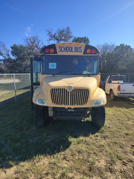Image for Bandera Independent School District - Bandera, TX 78003