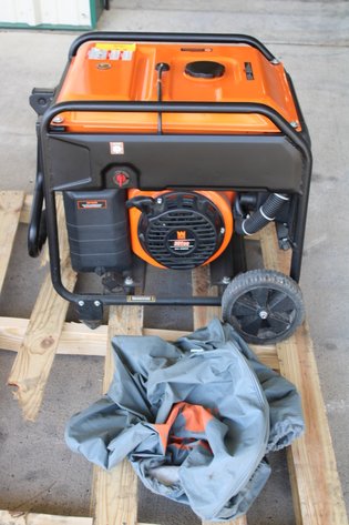 Image for Timewise Electric Cooler, Goodyear Air Compressor, & More! - Tomball, TX 77377