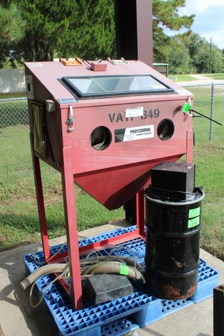 Image for Generators, Professional Sand Blaster, & More! - Tomball, TX 77377