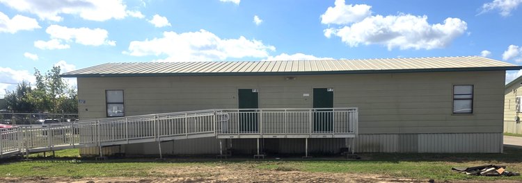 Image for Schertz-Cibolo-Universal City Independent School District (Portables) - Schertz, TX 78154