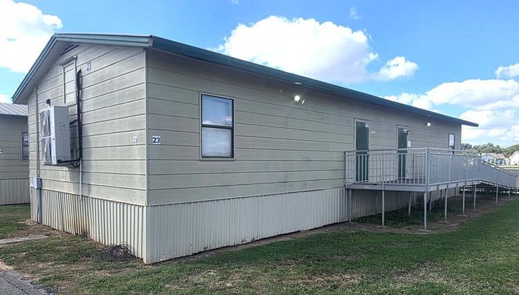 Image for Schertz-Cibolo-Universal City Independent School District (Portables) - Schertz, TX 78154