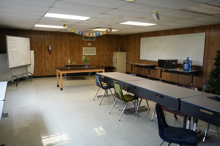 Image for Aldine Independent School District (Portable Classroom) - Houston, TX 77039
