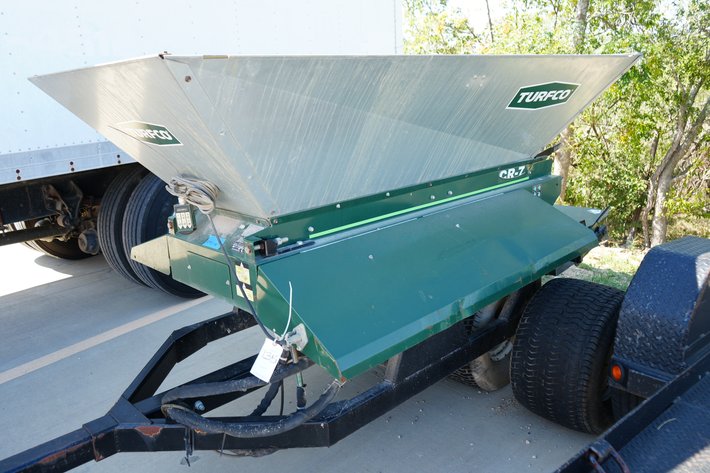 Image for Hays Consolidated Independent School District (Lawn Equipment, Child Nutrition, & More) - Buda, TX 78610