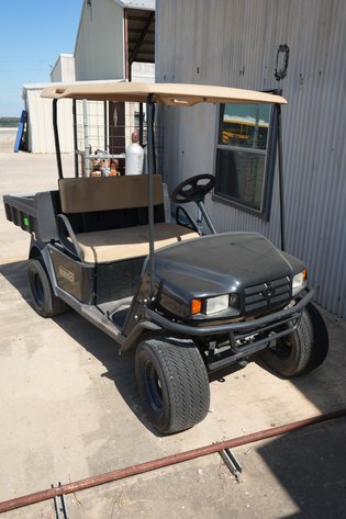 Image for Hays Consolidated Independent School District (Lawn Equipment, Child Nutrition, & More) - Buda, TX 78610