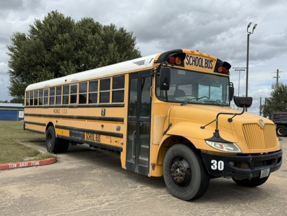 Image for Needville Independent School District (School Bus, Vehicles, & More) - Needville, TX 77461