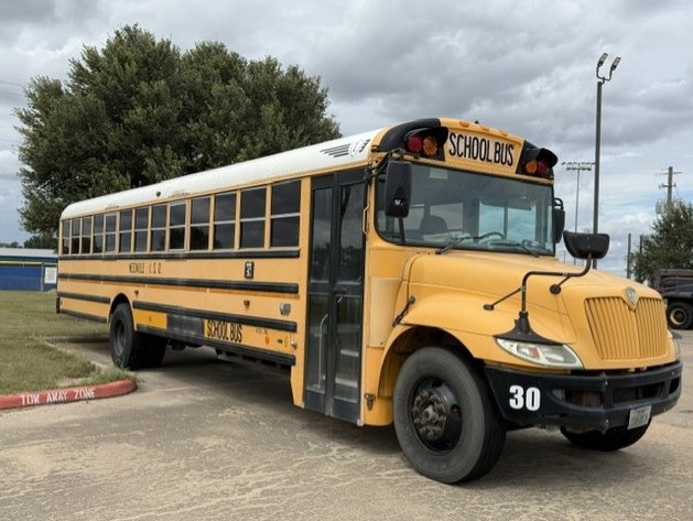 Image for Needville Independent School District (School Bus, Vehicles, & More) - Needville, TX 77461